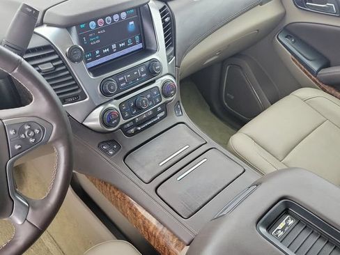 Used 2016 Chevrolet Tahoe LTZ RWD image 29