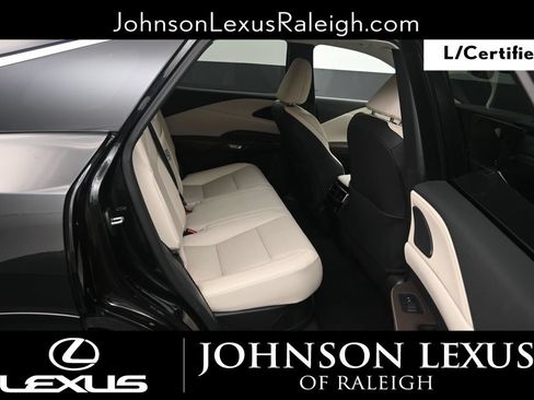 Certified 2023 Lexus RX 350 w/ Cold Area Package AWD/4WD image 11