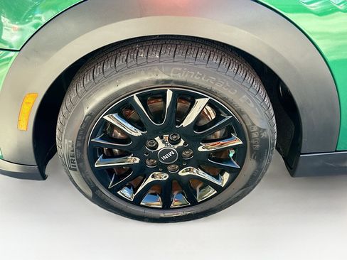 Certified 2023 MINI Cooper Convertible image 32