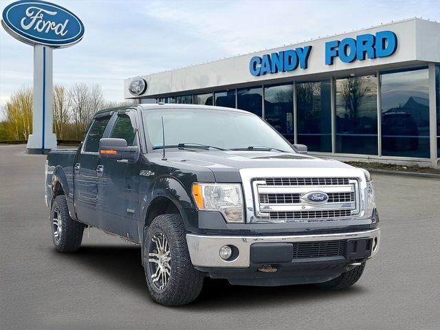 Used Ford F150 for Sale Near Me in Kalamazoo, MI - Autotrader