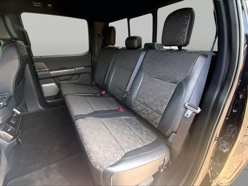 Used 2023 Ford F150 Tremor w/ Trailer Tow Package AWD/4WD image 19