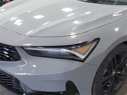 New 2026 Acura Integra A-Spec image 9