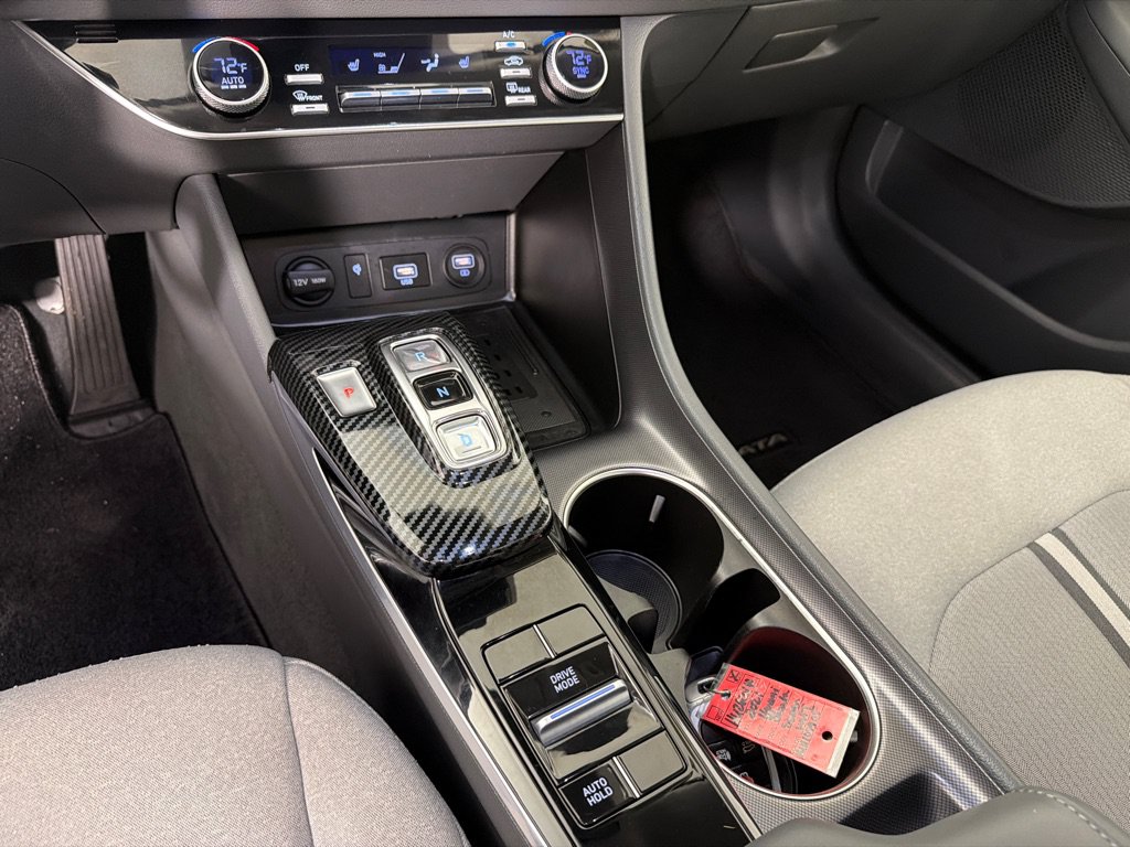 Used 2021 Hyundai Sonata SEL w/ Convenience Package FWD image 16