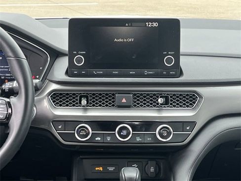 Certified 2024 Acura Integra image 17