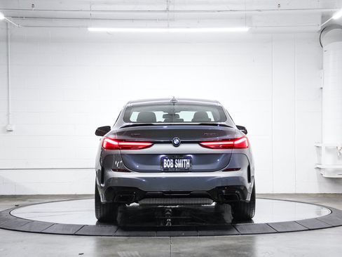 Used 2023 BMW M235i xDrive Gran Coupe w/ Premium Package AWD/4WD image 5