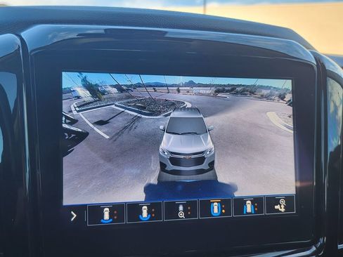 Used 2020 Chevrolet Traverse High Country image 21