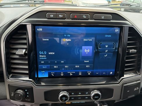 Used 2022 Ford F250 Lariat w/ Tremor Off-Road Package image 13