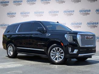 Used 2024 GMC Yukon XL Denali AWD/4WD video 2