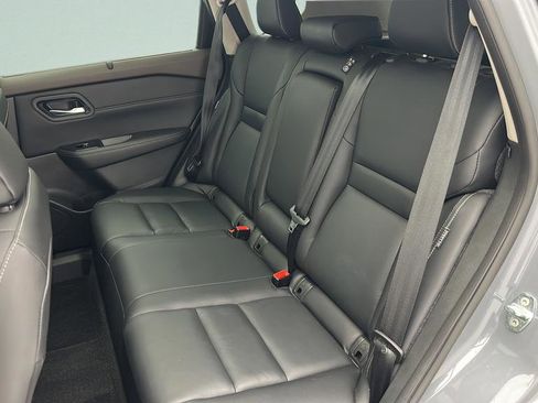 Used 2023 Nissan Rogue SL w/ SL Premium Package AWD/4WD image 10