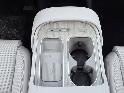 New 2026 Hyundai Palisade Calligraphy image 20