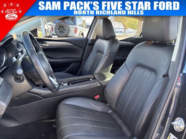 Used 2019 MAZDA MAZDA6 Touring FWD image 20
