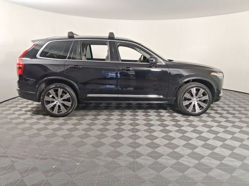 Used 2025 Volvo XC90 B6 Plus w/ Protection Package Premier AWD/4WD image 10