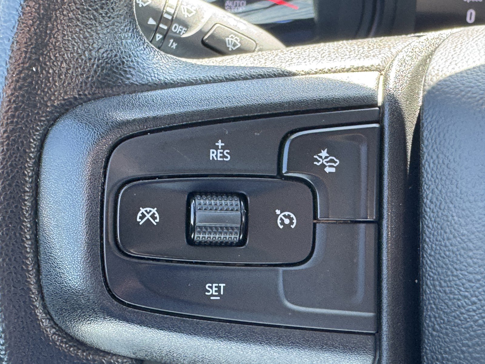 Used 2025 GMC Sierra 1500 Pro w/ Pro Value Package RWD image 18