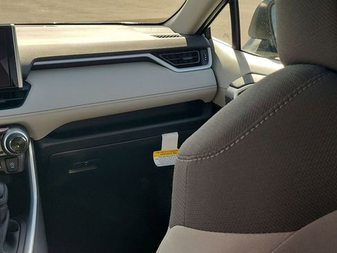 New 2025 Toyota RAV4 XLE image 26