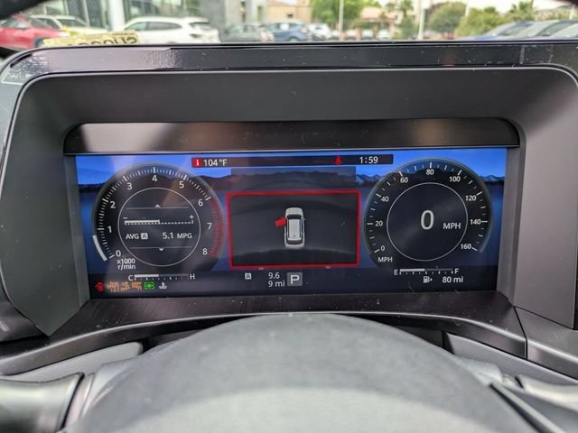 New 2026 Subaru Outback Touring XT AWD/4WD image 22