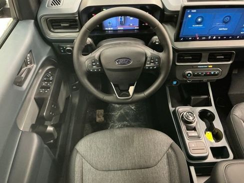 New 2026 Ford Maverick XLT w/ Equipment Group 301A image 11