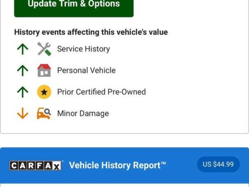 Used 2010 Toyota Prius Two image 12