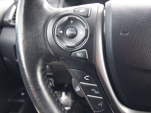 Used 2023 Honda Ridgeline RTL-E image 21