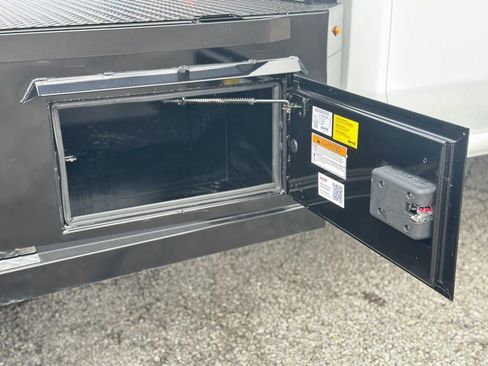 New 2026 Chevrolet Silverado 3500 W/T w/ WT Convenience Package image 16