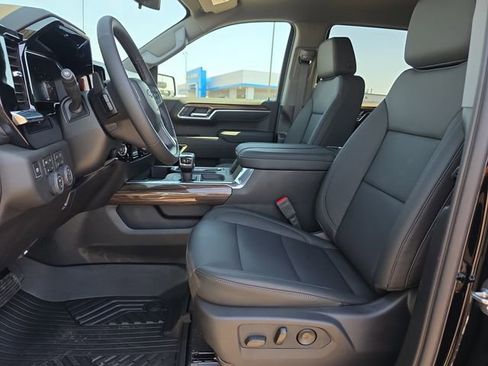 New 2026 Chevrolet Silverado 1500 RST w/ All Star Edition Plus image 10