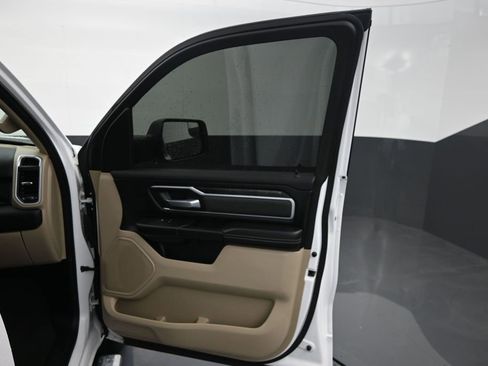 Used 2021 RAM 1500 Big Horn AWD/4WD image 33