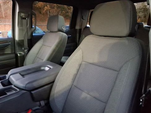 Used 2024 Chevrolet Silverado 1500 LT image 13