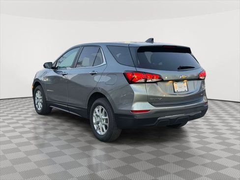 Used 2024 Chevrolet Equinox LT image 5