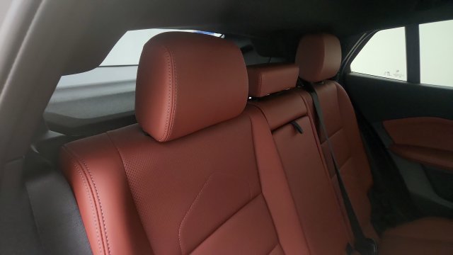 Used 2026 BMW X2 xDrive28i AWD/4WD image 41