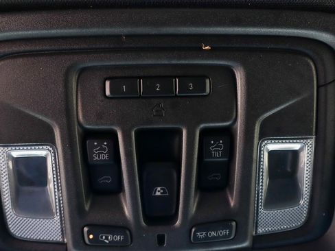 Used 2023 GMC Sierra 3500 AT4 w/ AT4 Premium Plus Package image 35