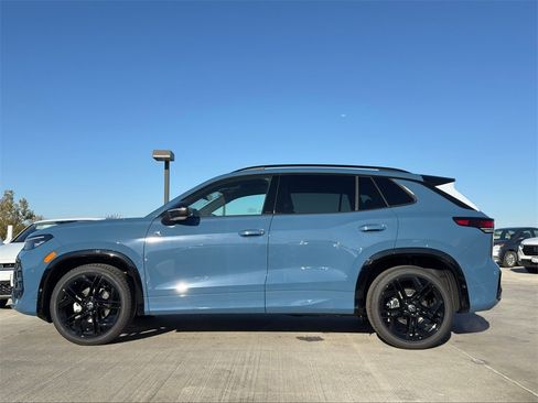 New 2026 Volkswagen Tiguan SE R-Line image 7