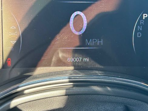 Used 2019 Jeep Grand Cherokee Laredo AWD/4WD image 19