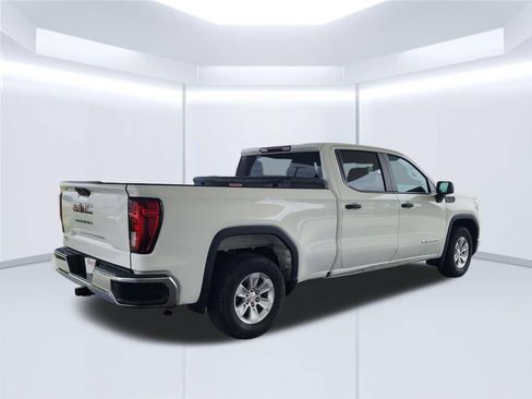 Used 2020 GMC Sierra 1500 2WD Crew Cab w/ Sierra Value Package image 5