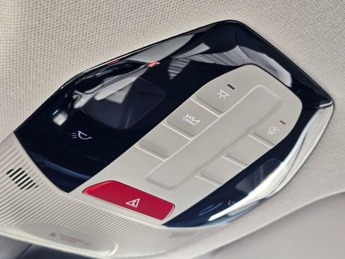 New 2025 Kia K4 EX FWD image 30