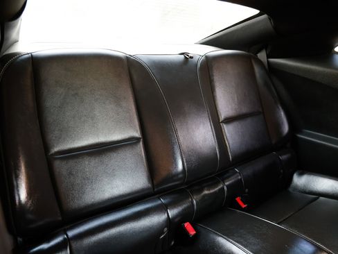 Used 2015 Chevrolet Camaro SS w/ SS Performance Package image 17