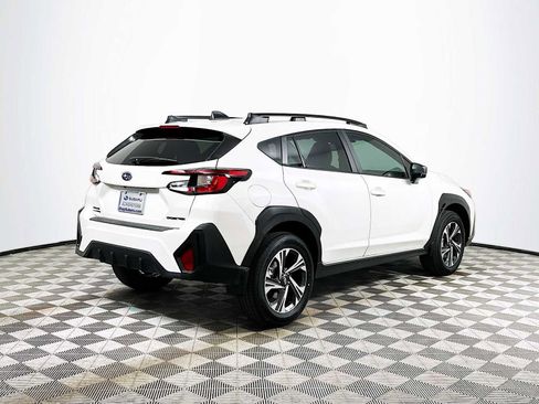 New 2026 Subaru Crosstrek 2.0i Premium image 7