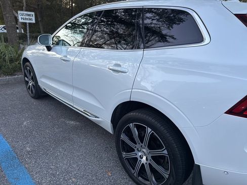 Used 2018 Volvo XC60 T5 Inscription w/ Convenience Package image 6
