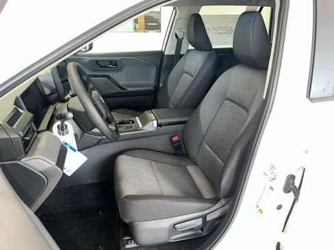 New 2026 Toyota RAV4 LE AWD/4WD image 9