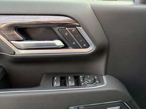 New 2026 Chevrolet Silverado 2500 LTZ w/ LTZ Plus Package AWD/4WD image 30