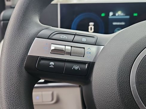 Certified 2025 Hyundai Tucson SEL image 24