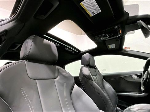 Used 2020 Audi A4 2.0T Premium w/ Convenience Package image 16