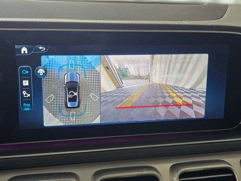 Used 2025 Mercedes-Benz GLE 350 4MATIC image 46