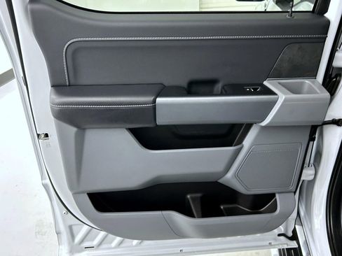 Used 2025 Ford F150 XLT w/ Equipment Group 301A Standard image 20