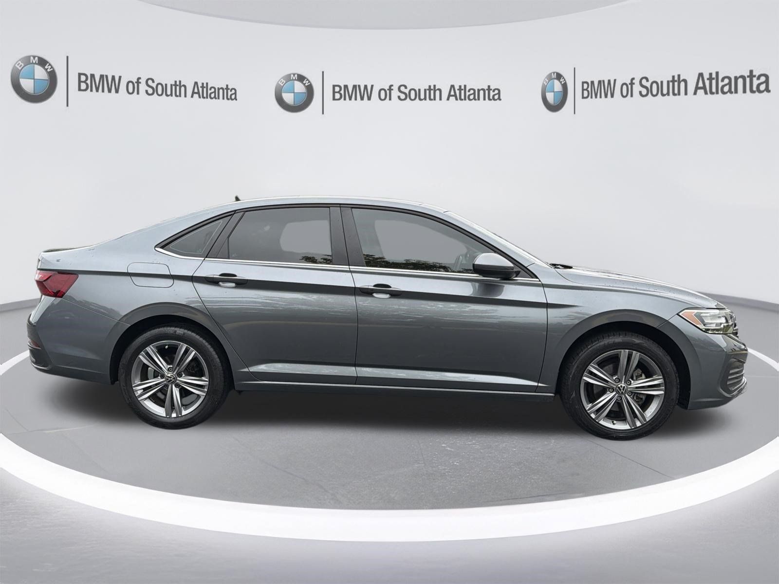 Used 2023 Volkswagen Jetta SE FWD image 28