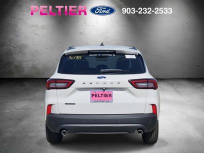 New 2026 Ford Escape ST-Line w/ Tech Pack #1