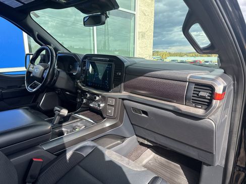 Used 2021 Ford F150 Raptor w/ Equipment Group 801A High image 16