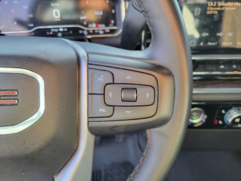 Used 2023 GMC Sierra 1500 Elevation w/ X31 Off-Road Package image 18