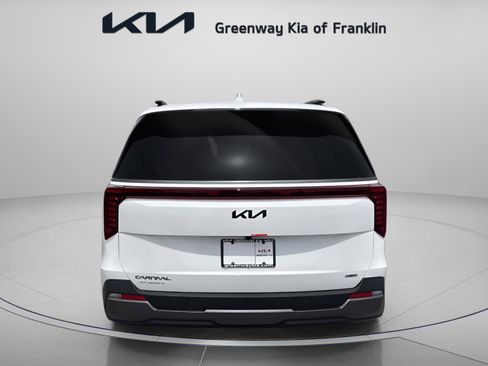 New 2026 Kia Carnival SX Prestige FWD image 6