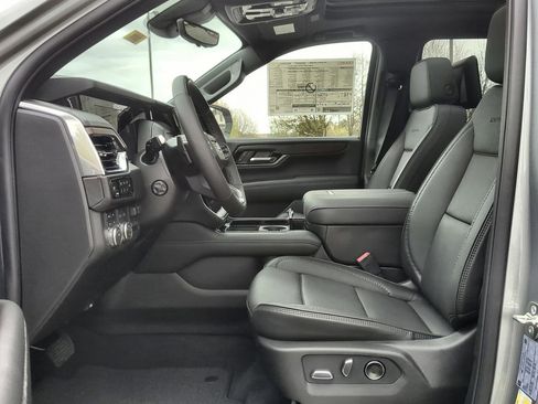 New 2026 GMC Yukon XL Denali w/ Denali Reserve Package AWD/4WD image 20