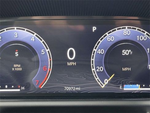 Used 2023 Jeep Wagoneer L Series II image 25