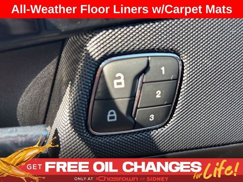 Used 2022 Lincoln Nautilus Reserve w/ Equipment Group 201A image 17